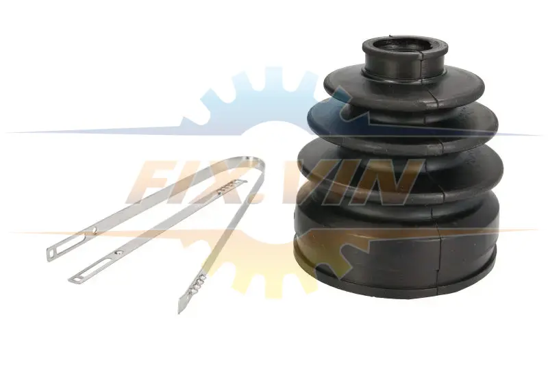 Комплект пильовиків гумових KAP (KoreaAutoParts) G50517OEM (фото 1)