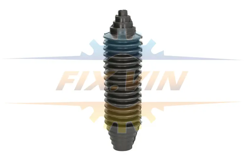 Пильник рульової рейки KAP (KoreaAutoParts) I60006D (фото 1)