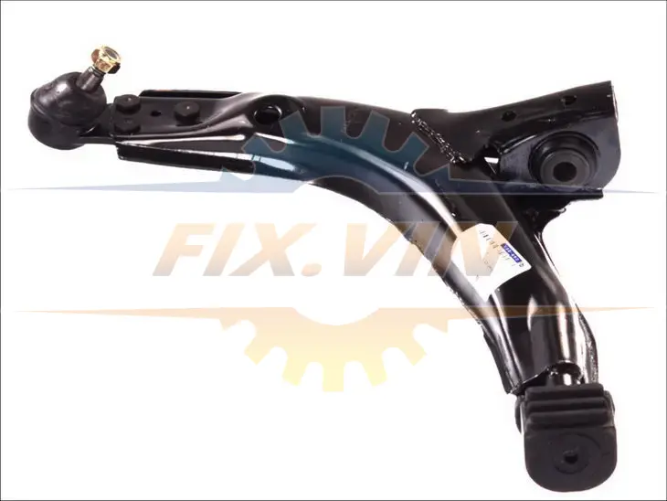 Важіль підвіски передній KAP (KoreaAutoParts) J30010D (фото 1)