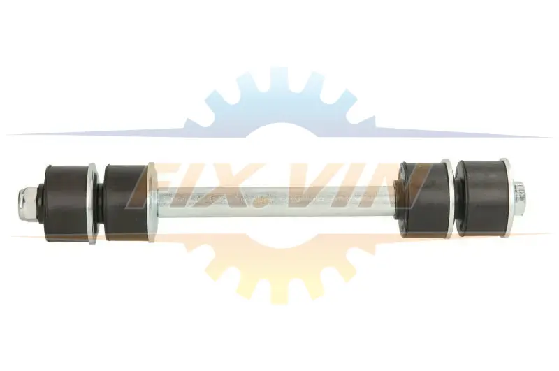 Тяга стабілізатора KAP (KoreaAutoParts) J60007JC (фото 1)