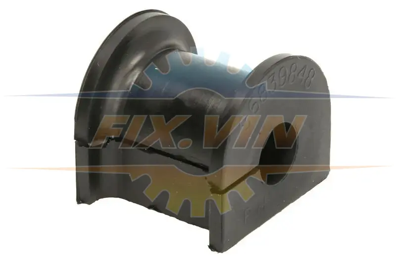 Подушка стабілізатора KAP (KoreaAutoParts) J70040D (фото 1)