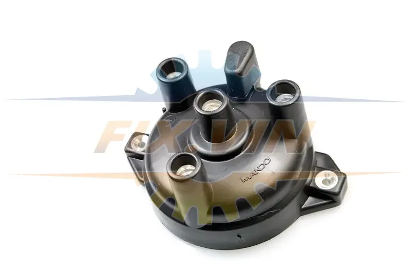 Кришка розподілювача KAP (KoreaAutoParts) K10001D (фото 1)