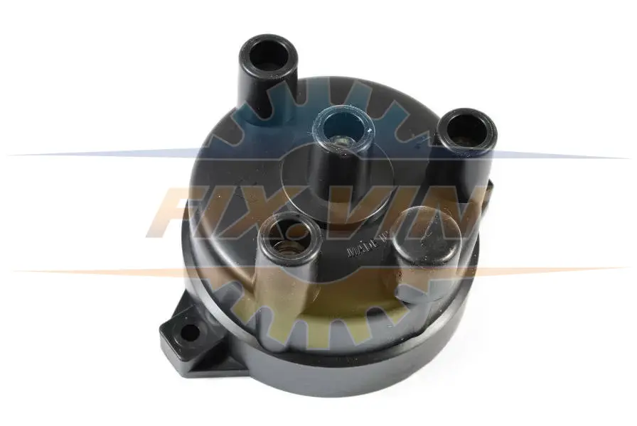 Кришка розподілювача KAP (KoreaAutoParts) K10004D (фото 1)