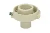 Бігунок розподілювача KAP (KoreaAutoParts) K20002D (фото 2)