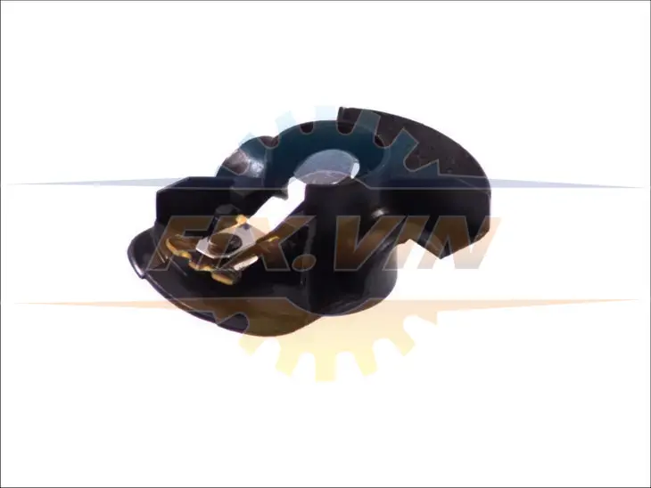 Бігунок розподілювача KAP (KoreaAutoParts) K20004D (фото 1)