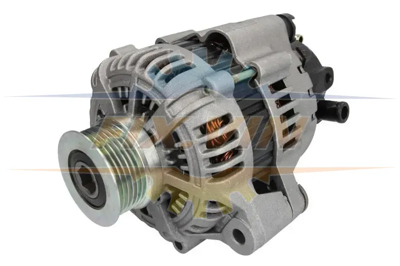 Генератор KAP (KoreaAutoParts) K80516OEM (фото 1)