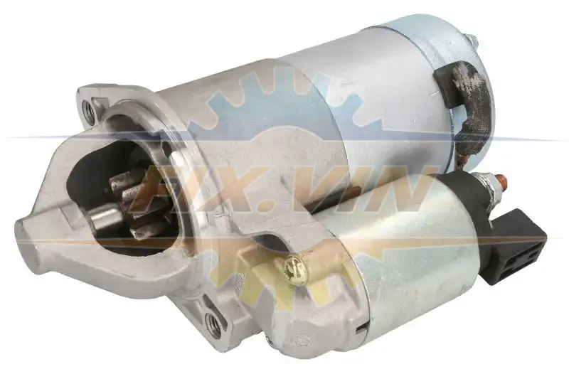Стартер KAP (KoreaAutoParts) K90312OEM (фото 1)