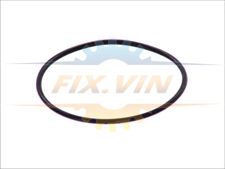 Ущільнення KAP (KoreaAutoParts) KB0080 (фото 1)