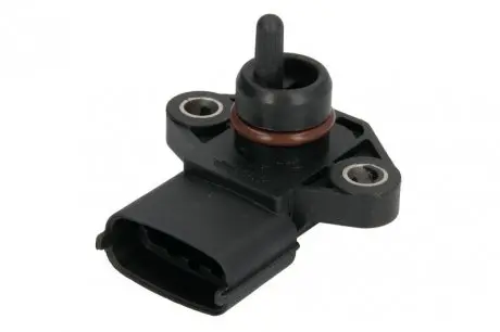 Датчик тиску у впускному колекторі (4 pin) HYUNDAI ACCENT III, GETZ, GRANDEUR, H-1, H-1 CARGO, H-1 TRAVEL, I10 I, I20 I, I30, I40 I, I40 I CW, IX20, IX35, IX55, MATRIX, SANTA FÉ II 1.1D-3.0D 08.02- KAP (KoreaAutoParts) KB0310K