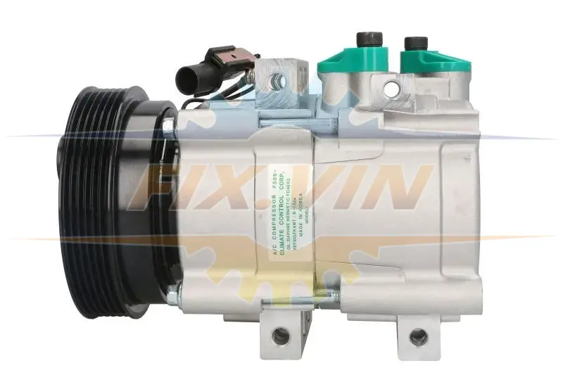 Оригін. запчастини OE DAEWOO KAP (KoreaAutoParts) KB0317OEM (фото 1)
