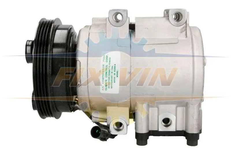 Оригін. запчастини OE DAEWOO KAP (KoreaAutoParts) KB0318OEM (фото 1)