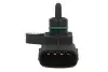 Датчик тиску у впускному колекторі (4 pin) HYUNDAI ACCENT IV, ELANTRA IV, ELANTRA V, ELANTRA VI, EQUUS / CENTENNIAL, I10 I, I10 II, I20 I, I20 II, I30, I40 I, I40 I CW, IX20, IX35 1.0-5.0 04.04- KAP (KoreaAutoParts) KB0530H (фото 2)