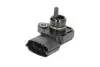 Датчик тиску у впускному колекторі (4 pin) HYUNDAI ACCENT II, ACCENT III, ATOS, COUPE I, COUPE II, ELANTRA III, GETZ, I10 I, I30, MATRIX, SANTA FÉ I, SONATA IV, TRAJET, TUCSON 1.0-2.0LPG 08.96-12.13 KAP (KoreaAutoParts) KB0535OEM (фото 1)