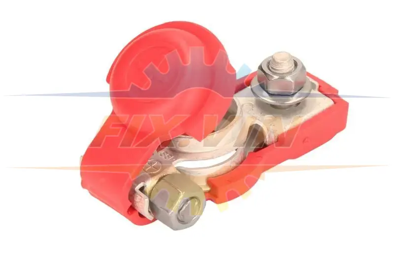 Клеми, затиски, конектори акумулятора KAP (KoreaAutoParts) KO0002D (фото 1)