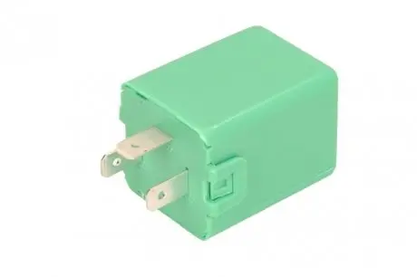 Реле світла KAP (KoreaAutoParts) KP0013