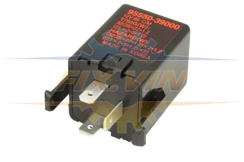 Реле світла KAP (KoreaAutoParts) KP0309OEM (фото 1)