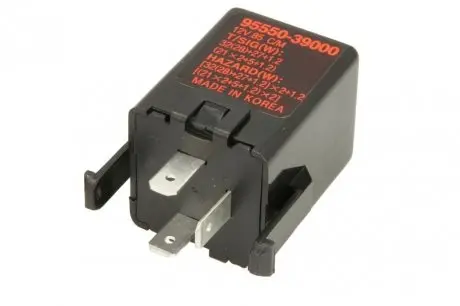 Реле світла KAP (KoreaAutoParts) KP0309OEM