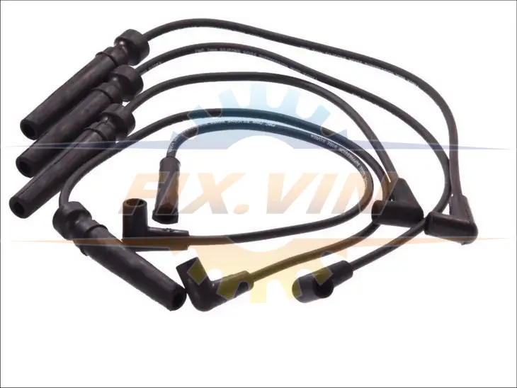 Комплект проводів запалення KAP (KoreaAutoParts) L30002D (фото 1)