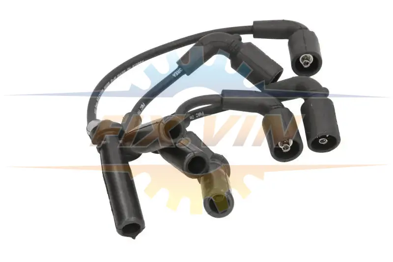 Комплект проводів запалення KAP (KoreaAutoParts) L30012D (фото 1)