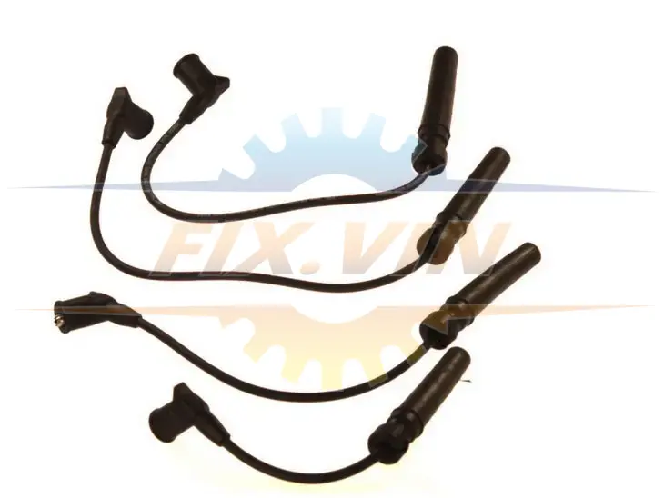 Комплект проводів запалення KAP (KoreaAutoParts) L30013D (фото 1)