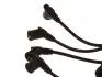 Комплект проводів запалення KAP (KoreaAutoParts) L30013D (фото 2)