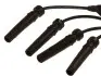 Комплект проводів запалення KAP (KoreaAutoParts) L30013D (фото 3)