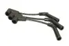 Комплект проводів запалення KAP (KoreaAutoParts) L30014D (фото 1)