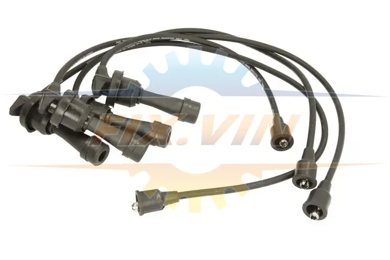 Комплект проводів запалення KAP (KoreaAutoParts) L30500OEM (фото 1)