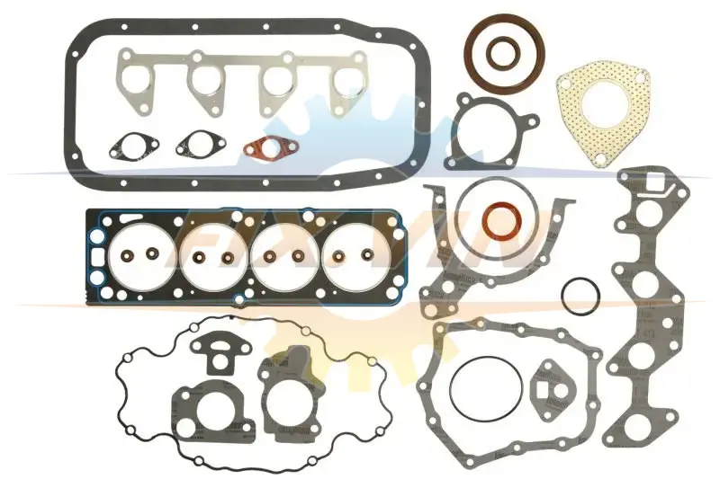 Компл. прокладок двигуна KAP (KoreaAutoParts) M10107D (фото 1)