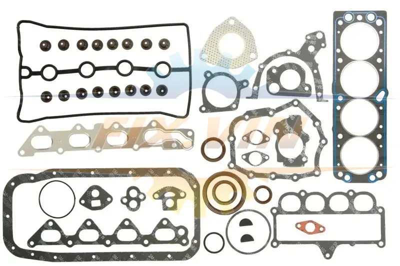 Компл. прокладок двигуна KAP (KoreaAutoParts) M10108D (фото 1)