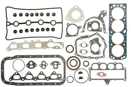Компл. прокладок двигуна KAP (KoreaAutoParts) M10108D
