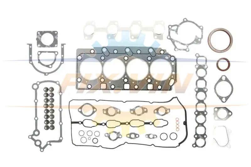 Компл. прокладок двигуна KAP (KoreaAutoParts) M10329OEM (фото 1)