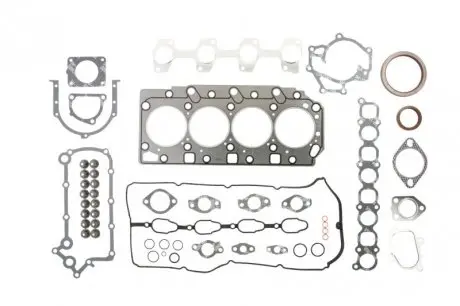 Компл. прокладок двигуна KAP (KoreaAutoParts) M10329OEM