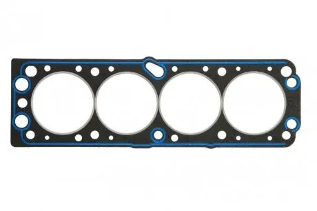 Прокладка головки циліндра KAP (KoreaAutoParts) N00004D