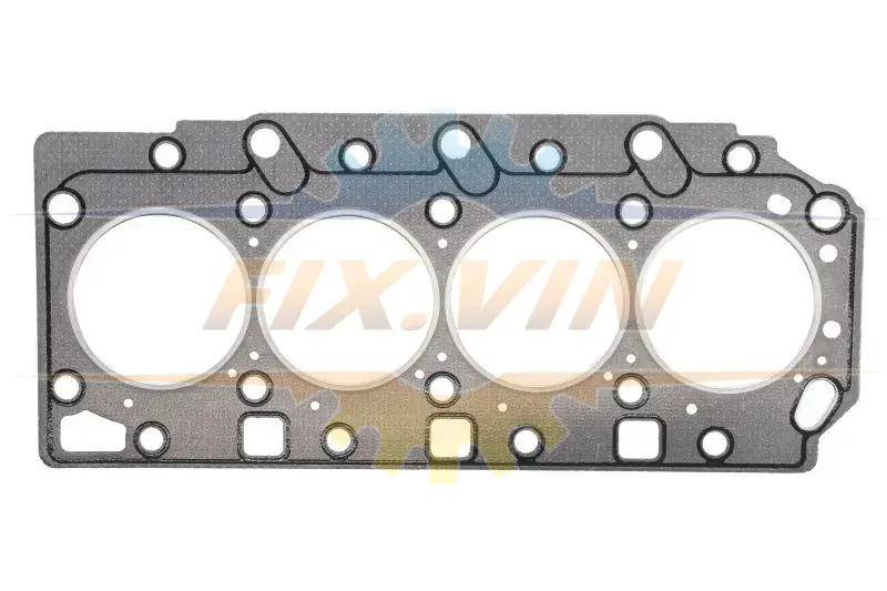Прокладка головки циліндра KAP (KoreaAutoParts) N00323OEM (фото 1)