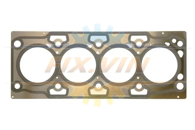 Прокладка головки циліндра KAP (KoreaAutoParts) N00539OEM (фото 1)