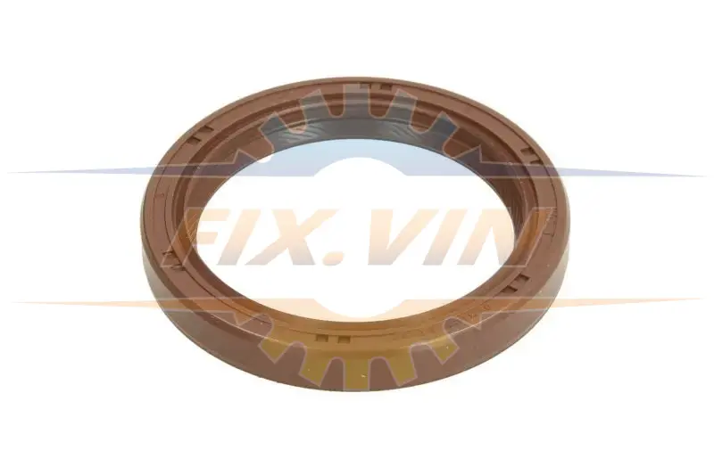 Сальник колінвалу KAP (KoreaAutoParts) N10514OEM (фото 1)