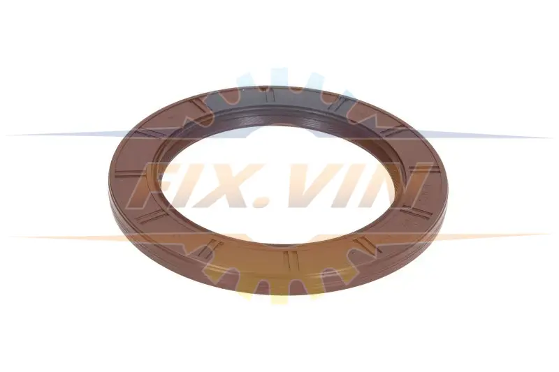 Сальник колінвалу KAP (KoreaAutoParts) N10518OEM (фото 1)