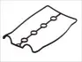 Комплект прокладок клап.кришки KAP (KoreaAutoParts) N40005D (фото 1)