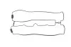Прокладка клапанної кришки KAP (KoreaAutoParts) N40006D (фото 1)