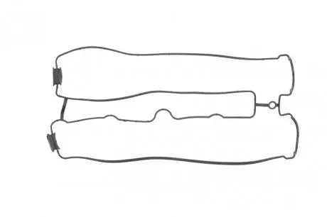 Прокладка клапанної кришки KAP (KoreaAutoParts) N40006D