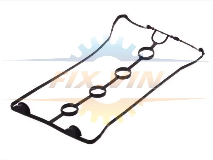 Прокладка клапанної кришки KAP (KoreaAutoParts) N40011D (фото 1)