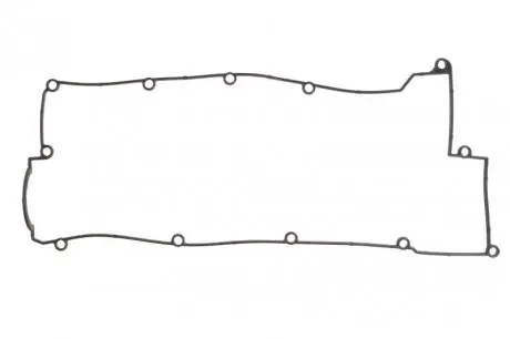 Прокладка клапанної кришки KAP (KoreaAutoParts) N40309K