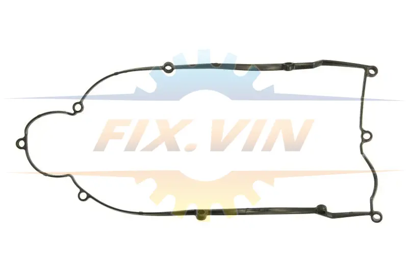 Прокладка клапанної кришки KAP (KoreaAutoParts) N40523OEM (фото 1)