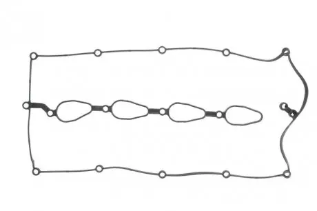 Прокладка клапанної кришки KAP (KoreaAutoParts) N40524OEM