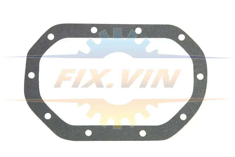 Ущільнення коробки передач KAP (KoreaAutoParts) N50001D (фото 1)
