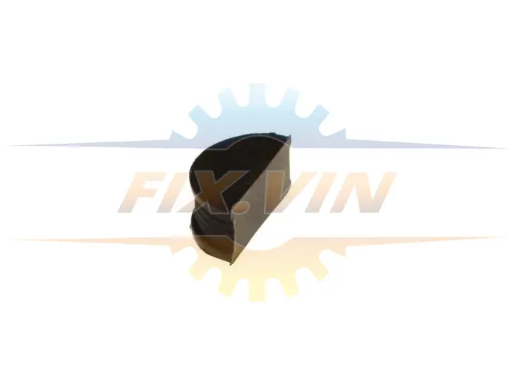 Прокладка клапанної кришки KAP (KoreaAutoParts) N50002D (фото 1)