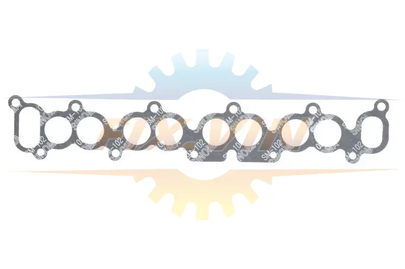 Прокладка впускного колектора KAP (KoreaAutoParts) N60518OEM (фото 1)