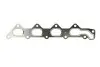 Прокладка випускного колектора KAP (KoreaAutoParts) N70003D (фото 3)