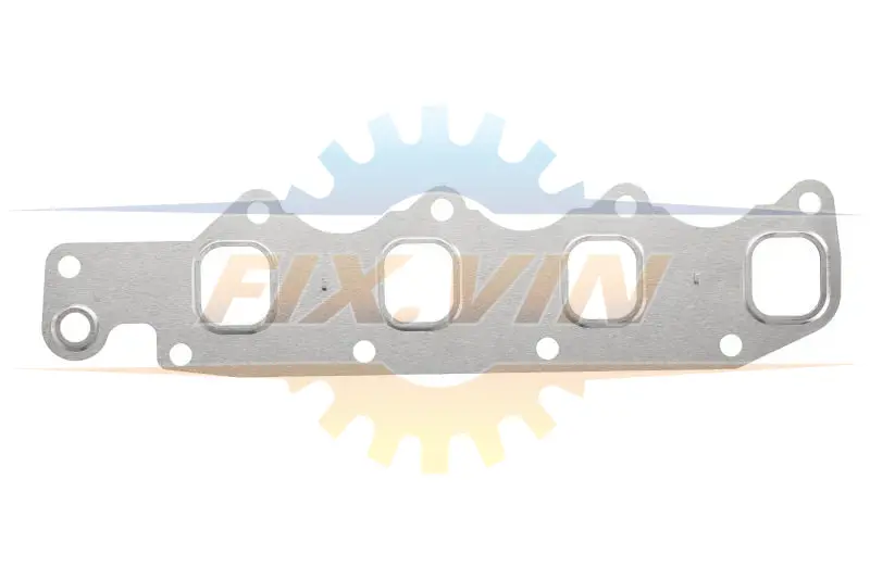 Прокладка випускного колектора KAP (KoreaAutoParts) N70021D (фото 1)